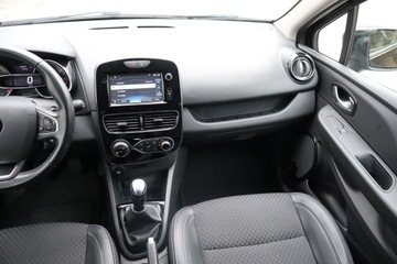 Renault Clio IV Grandtour Facelifting 0.9 TCe 90KM 2018 Renault Clio 0.9 TCe, Salon Polska, Serwis ASO, zdjęcie 7