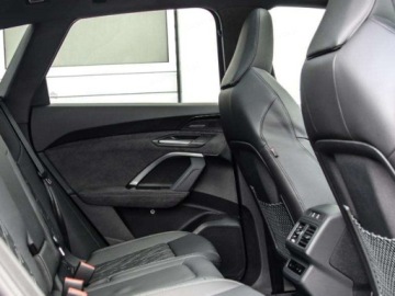 Audi Q5 II SUV Facelifting 2.0 40 TFSI MHEV 204KM 2026 AUDI Q5 TFSI quattro S line Suv 2.0 (204KM) 2026, zdjęcie 13