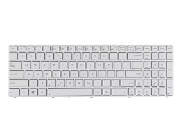 KLAWIATURA DO ASUS A52 A53 F50 G60 G73 K53 K72