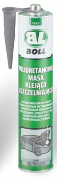 BOLL MASA KLEJĄCO - USZCZELNIAJĄCA SZARA