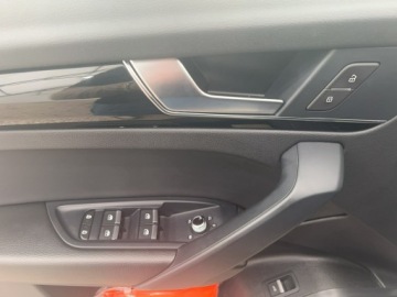 Audi Q5 II SUV Facelifting 2.0 40 TFSI MHEV 204KM 2023 Audi Q5 40 TDI mHEV Quattro Advanced S Tronic, zdjęcie 12