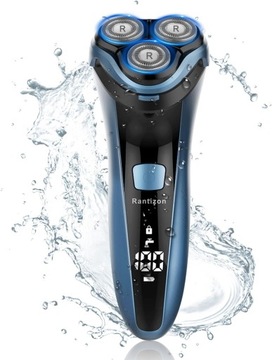 Rantizon Shaver Men's Electric - Golarka elektryczna