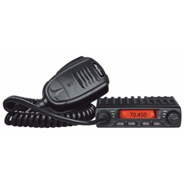 AnyTone AT-779 radiotelefon przewoźny bazowy 15W 70MHz VHF / pasmo 4m