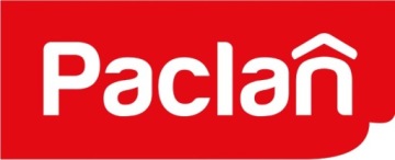 Пакеты для мусора PACLAN EXPERT с завязками, 60 л, 6 РОЛИКОВ