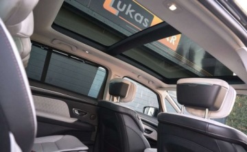 Renault Espace V Van 2.0 Blue dCi 200KM 2020 Renault Espace Renault Espace BLUE dCi 200 EDC INITIALE PARIS 2.0 Diesel, zdjęcie 22