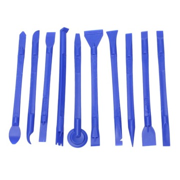 100 шт. Многофункциональная антистатическая лопатка,