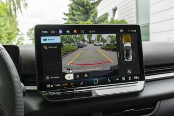 Volkswagen T-Roc I SUV Facelifting 1.5 TSI ACT 150KM 2026 Volkswagen T-Roc R-Line 1.5 eTSI 150 KM DSG, zdjęcie 23