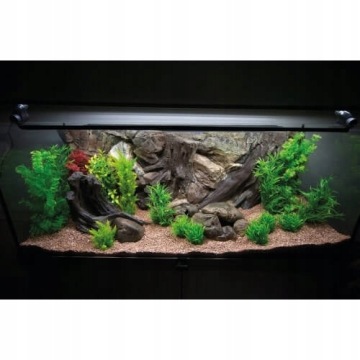 3D СТРУКТУРНЫЙ ФОН Корень 120х60 - ДЛЯ АКВАРИУМА