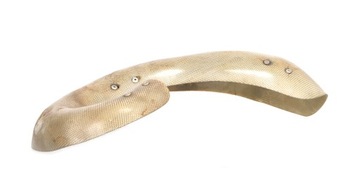 Крышка диффузора Husqvarna 250 2T 00r