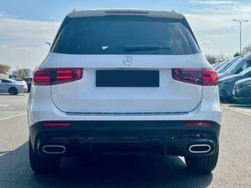 Mercedes GLB SUV 2.0 200d 150KM 2025 MERCEDES-BENZ GLB 200 d AMG Line Suv 2.0 (150KM) 2025, zdjęcie 4