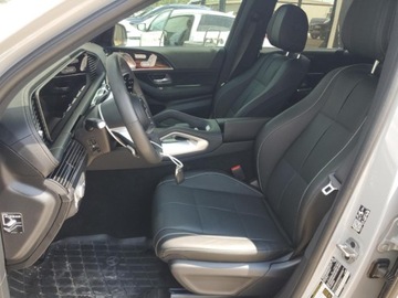 Mercedes GLS X167 2024 Mercedes-Benz GLS 2024 Mercedes - Benz GLS 580 4MATIC 4.0 Benzyna 510KM, zdjęcie 7