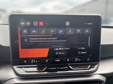Seat Leon IV Sportstourer 2.0 TDI CR 150KM 2026 Seat Leon 2.0 TDI 150 KM 7-biegowa automatyczna DS, zdjęcie 28