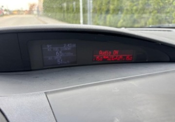 Mazda 3 II Sedan 1.6 MZR 105KM 2011 Mazda 3 2011 rok kamera cofania KLIMATRONIK Zadbany 1.6 Benzyna, zdjęcie 15