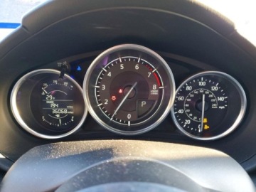Mazda MX-5 IV 2018 Mazda MX-5 Miata Grand Touring 2018 2.0 Benzyna 155KM, zdjęcie 9