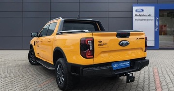 Ford Ranger VI Raptor 3.0 EcoBlue 240KM 2024 Ford Ranger Wildtrak, 3,0EcoBlue TURBO 240KM E-4WD 3.0 Diesel 240KM, zdjęcie 2