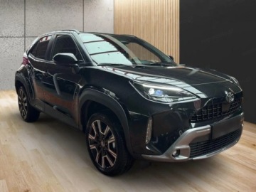 Toyota 2026 Od ręki - Executive 1.5 Hybrid 130KM | Podgrzewane fotele!, zdjęcie 1