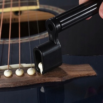 Инструменты для снятия штифтов гитарного моста