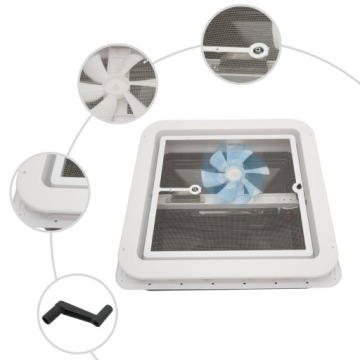 ОКНО НА КАРДЕРЕ 42 СМ * 42 СМ