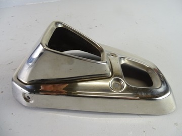 D321 Honda VFR 1200 F Наконечник глушителя