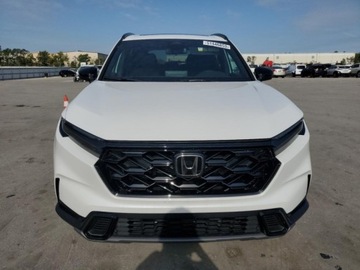 Honda 2023 Honda CR-V HONDA CR-V SPORT, 2023r., 2.0L, zdjęcie 4
