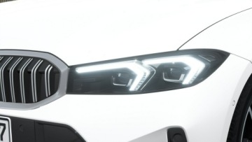 BMW Seria 3 G20-G21 Limuzyna 2.0 318i 156KM 2026 BMW 318 Sedan - Edycja Biznes!, zdjęcie 6