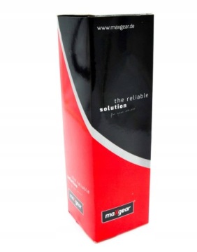 MAXGEAR SOCKET ARM DB P. W203 00- PR НИЖНИЙ 72-0819