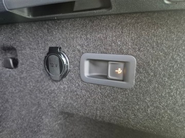 Skoda Kodiaq II SUV 2.0 TDI SCR 150KM 2025 Skoda Kodiaq SPORTLINE 2.0 TDI DSG z placu 150 KM, zdjęcie 10