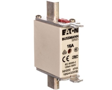 WKŁADKA NH000 WT00 16A 16NHG000B