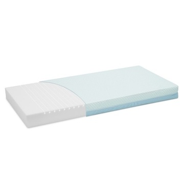 Materac dziecięcy MONO JUNIOR 90x200x12cm