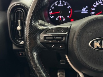 Kia Picanto III Hatchback 5d 1.2 DOHC 84KM 2019 Kia Picanto GT Line / Kamera cofania / 1 właścicie, zdjęcie 20