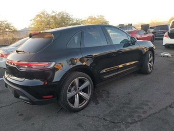 Porsche Macan 2023 Porsche Macan Base 2023 2.0l 2.0 Benzyna 261KM, zdjęcie 3