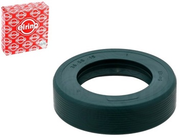 36X58X15 SIMERING PÓŁOSI GOLF1 1.5-1.6 ELRING