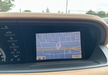 Mercedes CL W216 Coupe 500 388KM 2006 Mercedes-Benz CL Mercedes-Benz CL 500 W216 CL 550 V8 Coupe Europa 5.5 388KM, zdjęcie 15