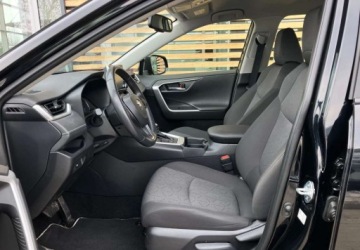 Toyota RAV4 V SUV 2.5 Hybrid Dynamic Force 218KM 2020 Toyota RAV4 Toyota RAV4 2.5 Hybrid Comfort 4x2 2.5 Hybryda 218KM, zdjęcie 30