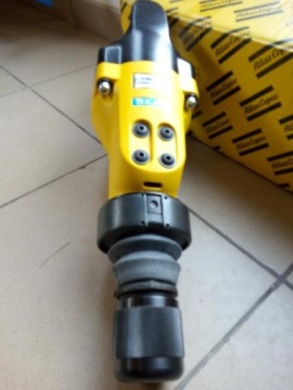 ОТБОЙНЫЙ МОЛОТОК ATLAS COPCO TEX05 PE