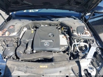 Mercedes Klasa E W213 2019 Mercedes-Benz Klasa E Mercedes-Benz E 300 2.0 Benzyna 241KM, zdjęcie 9