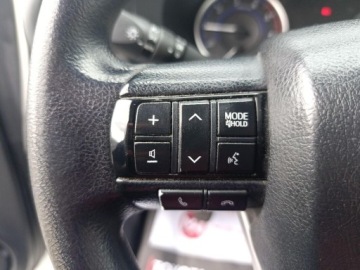 Toyota Hilux VIII Pojedyncza kabina 2.4 D-4D 150KM 2017 Toyota Hilux 2.4 D-4D Double Cab DLX 4x4 Toyota Hi, zdjęcie 35