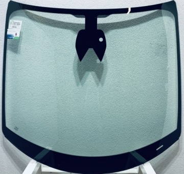 Szyba czołowa RENAULT SCENIC IV 2016- AKUSTYKA+KAMERA+SENSOR