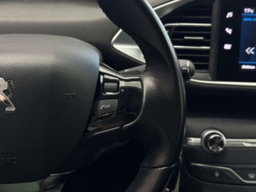 Peugeot 2021 Peugeot 308 Active Pack CarPlayAndroid Auto Kamera cofania Tempomat FV, zdjęcie 22