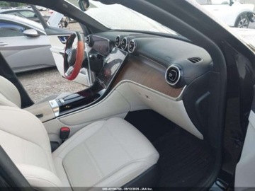 Mercedes GLC C254/X254 2024 Mercedes-Benz GLC 300 4Matic Suv 2024 2.0l 2.0 Benzyna 255KM, zdjęcie 9