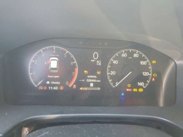 Honda CR-V VI 2024 Honda CR-V Exl 2024 1.5 Benzyna 190KM, zdjęcie 9