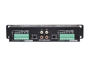 BIAMP BUZZSTOP-MKIII Konwerter wejściowy stereo