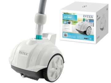 Odkurzacz Automatyczny Basenowy Do Basenu Intex 28007 MODEL 2024