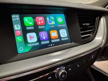 Opel Insignia II Grand Sport 1.5 Turbo 165KM 2019 Opel Insignia Gwarancja Opel Grand Sport Business Edition F-ra VAT 23 1.5, zdjęcie 29