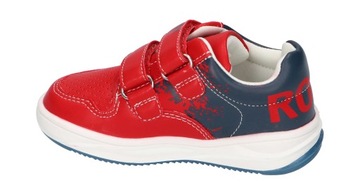 ДЕТСКАЯ ОБУВЬ AMERICAN CLUB GC18 ANKLES RD 21