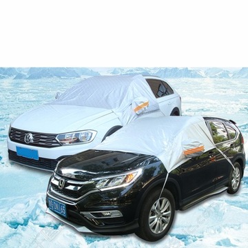 1 шт. солнцезащитный козырек автомобильный солнцезащитный козырек снежный козырек лобовое стекло снежный чехол