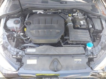 Audi A3 8Y 2023 Audi a3 Premium 40 Tfsi Quattro S Tronic 2023 2.0l 2.0 Benzyna 201KM, zdjęcie 7