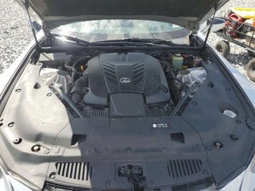 Lexus LC Coupe 500 471KM 2018 Lexus LC 500 2018 5.0l 5.0 Benzyna 471KM, zdjęcie 6