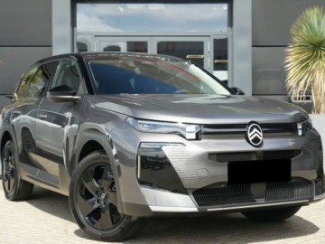 Citroen C5 Aircross 2026 Od ręki - Max eDCT6 1.2 mHEV 145KM / Pakiet Zimowy z Grip Control, zdjęcie 1