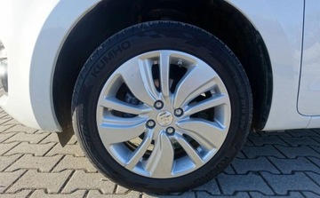 Suzuki Swift VI 2019 Suzuki Swift 1.2 90KM AllGrip 4x4 Biala perla Bezwypadkowy Niski przebieg, zdjęcie 30